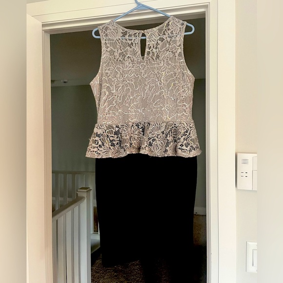 Cocktail Dress / Christmas Party Dress - Picture 2 of 2